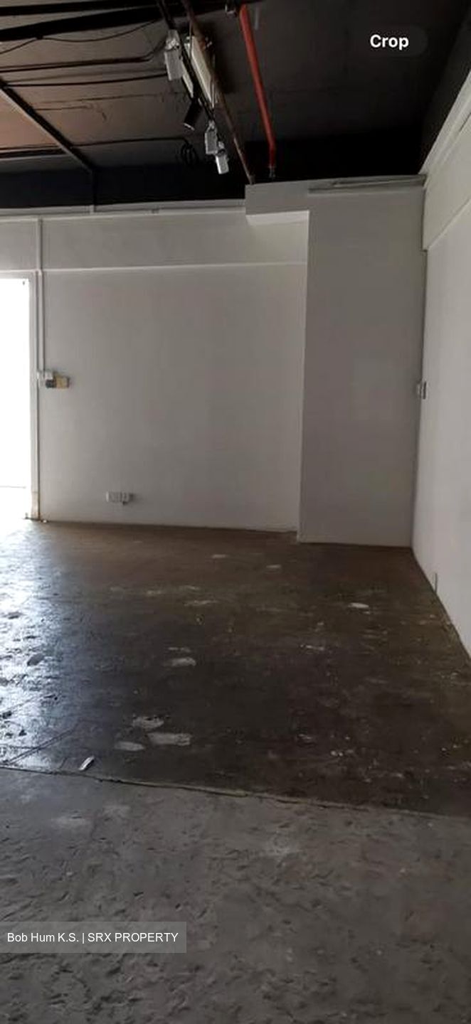Tan Boon Liat Building (D3), Factory #578549171